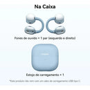 Fone De Ouvido Sem Fio Huawei Freeclip 2 C-bridge Design Tecnologia Open-ear Bluetooth 6.0