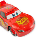 Carrinho McQueen com Bolhas Mágicas