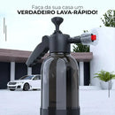 CleanMaster Pulverizador de Espuma de Alta Pressão 2 Litros