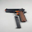 Brinquedo de Bolinha de Gel (M1911)