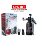 CleanMaster Pulverizador de Espuma de Alta Pressão 2 Litros
