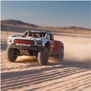 Rally Truck Mojave 4x4