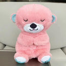 Urso Anti-Ansiedade