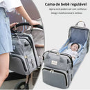 Bolsa de Maternidade Impermeável