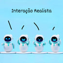 Robô Pet Eilik