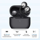 Fone De Ouvido Sem Fio Huawei Freeclip 2 C-bridge Design Tecnologia Open-ear Bluetooth 6.0