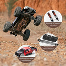 Rally Truck 4x4