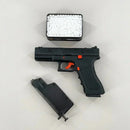 Brinquedo de Bolinha de Gel (M1911)
