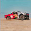 Rally Truck Mojave 4x4