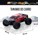 Rally Truck 4x4