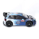 Automodelo Mjx Hyper Go Polo Rally 1:14