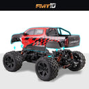 Rally Truck 4x4