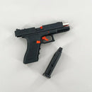 Brinquedo de Bolinha de Gel (M1911)
