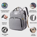 Bolsa de Maternidade Impermeável