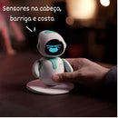 Robô Pet Eilik
