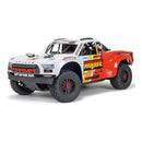 Rally Truck Mojave 4x4