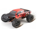 Rally Truck 4x4