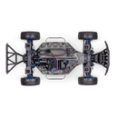 Automodelo Traxxas Slash 4x4 BL-2s Brushless: Caminhão RC