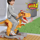 Dino - Diversão Sobre Rodas