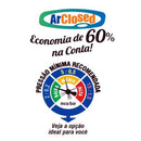 Válvula Bloqueadora de Ar