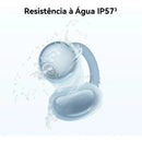 Fone De Ouvido Sem Fio Huawei Freeclip 2 C-bridge Design Tecnologia Open-ear Bluetooth 6.0