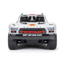 Rally Truck Mojave 4x4