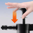 CleanMaster Pulverizador de Espuma de Alta Pressão 2 Litros