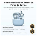 Fone De Ouvido Sem Fio Huawei Freeclip 2 C-bridge Design Tecnologia Open-ear Bluetooth 6.0