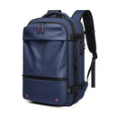 Mochila Com Compressão a Vácuo
