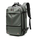 Mochila Com Compressão a Vácuo