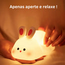 Luminária de Coelho
