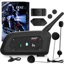 Intercomunicador Bluetooth EJEAS V6 Pro+
