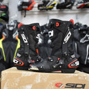 Bota Sidi Rex Speed Pista Esportiva Racing Motociclista