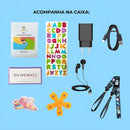 Tablet Infantil Jogos Youtube Kids 8gb De Ram 256gb Android