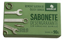 Sabonete Desengraxante 90g