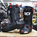 Bota Sidi Rex Speed Pista Esportiva Racing Motociclista
