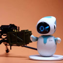 Robô Pet Eilik