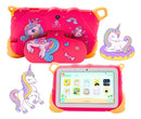 Tablet Infantil Jogos Youtube Kids 8gb De Ram 256gb Android
