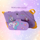 Tablet Infantil Jogos Youtube Kids 8gb De Ram 256gb Android