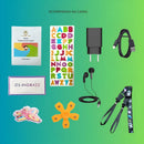 Tablet Infantil Jogos Youtube Kids 8gb De Ram 256gb Android