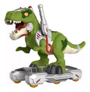 Dino - Diversão Sobre Rodas