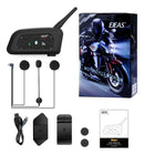 Intercomunicador Bluetooth EJEAS V6 Pro+