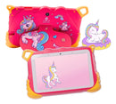Tablet Infantil Jogos Youtube Kids 8gb De Ram 256gb Android