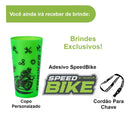 Módulo De Injeção Eletrônica Programável Para Toda Linha Honda de 1 Cilindro