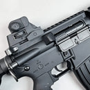 Brinquedo de Bolinhas de Gel Semi/Automatico (M4A1)