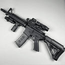Brinquedo de Bolinhas de Gel Semi/Automatico (M4A1)