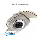 Smartwatch Digital 5g Ultra 3 Ai