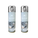 Spray Cromado Automotiva Alta Temperatura Carro Moto Roda 300ml