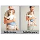 Suporte ConfortBag Plus