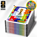 Figurinhas Copa do Mundo 2026 - ORIGINAIS